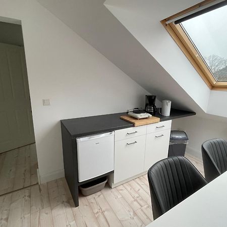 Ferienwohnung Trupermoor Lilienthal  Luaran gambar