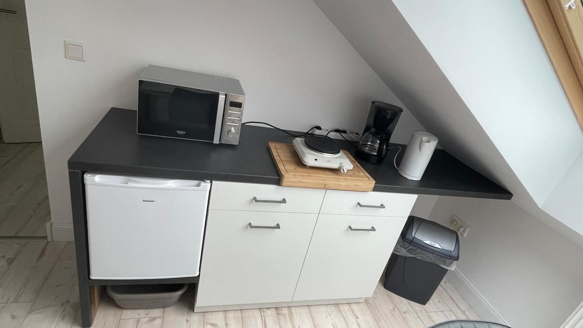 Ferienwohnung Trupermoor Lilienthal  Luaran gambar