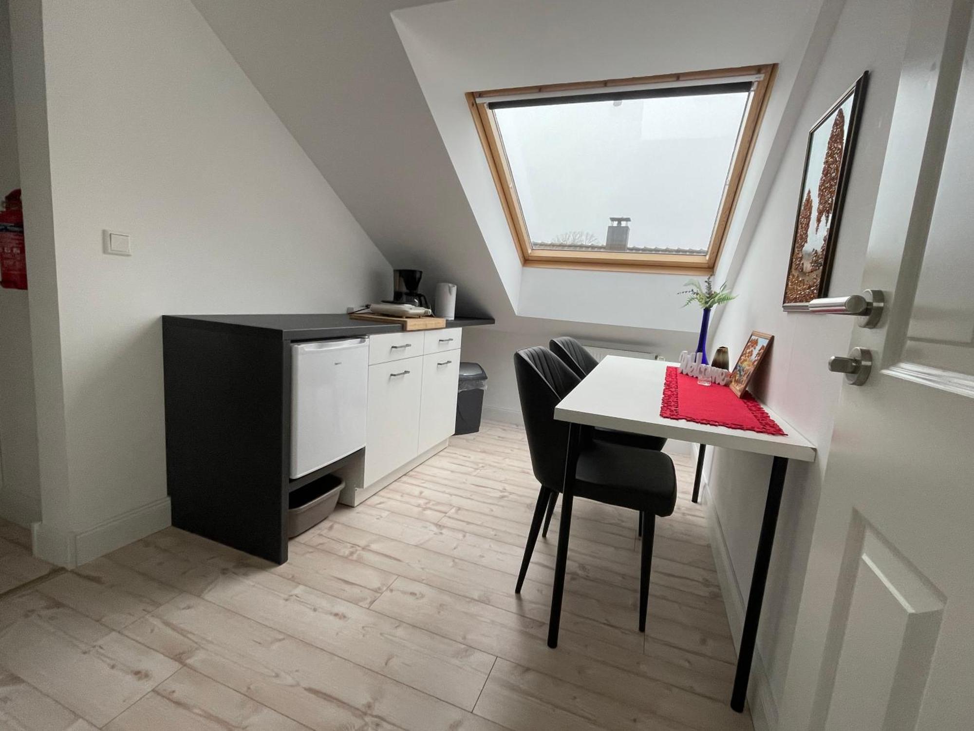 Ferienwohnung Trupermoor Lilienthal  Luaran gambar