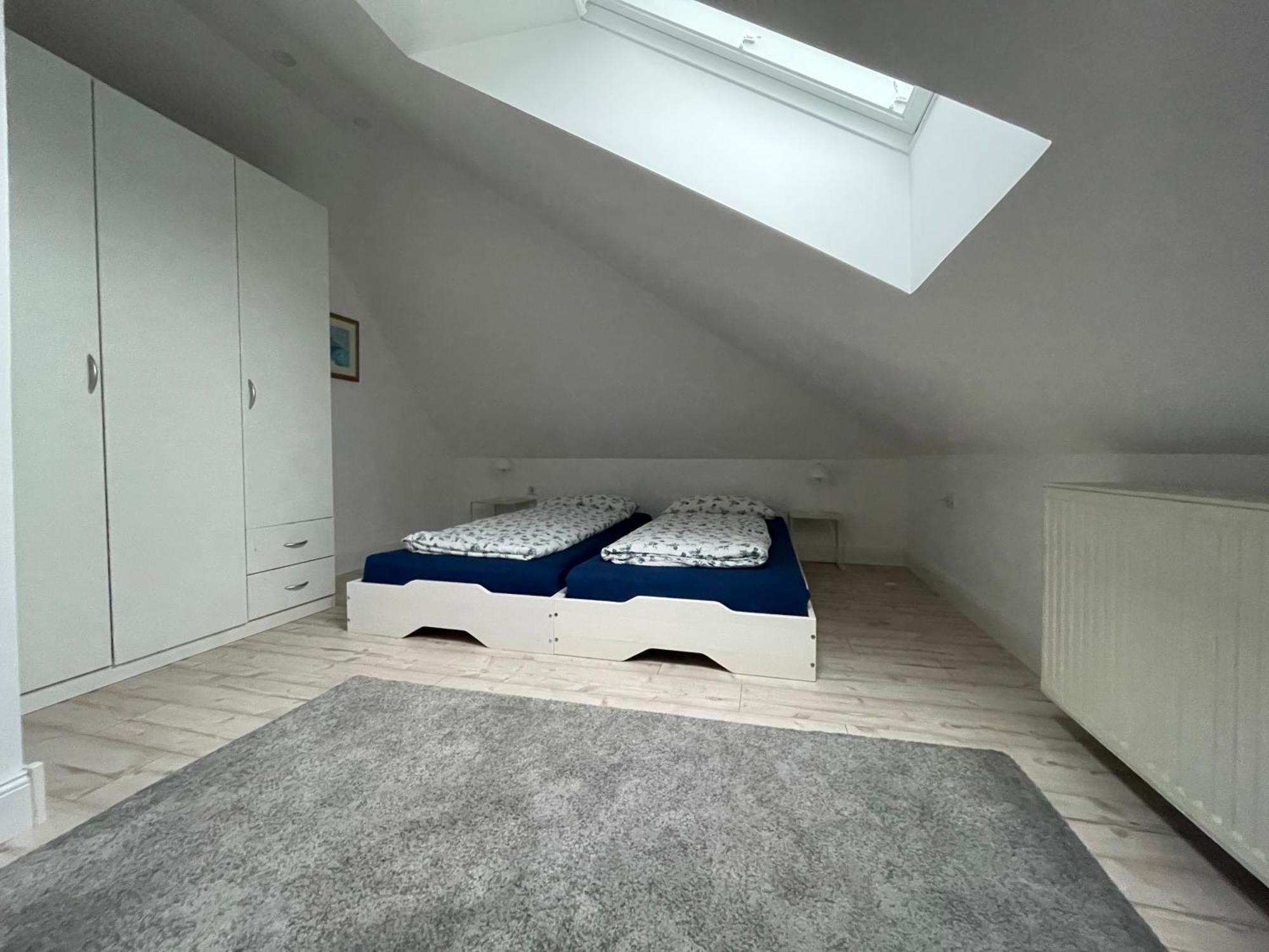 Ferienwohnung Trupermoor Lilienthal  Luaran gambar