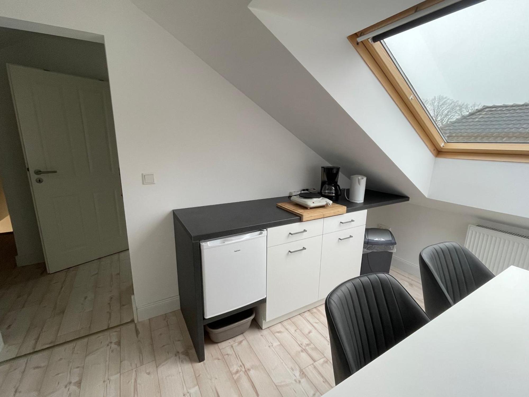 Ferienwohnung Trupermoor Lilienthal  Luaran gambar